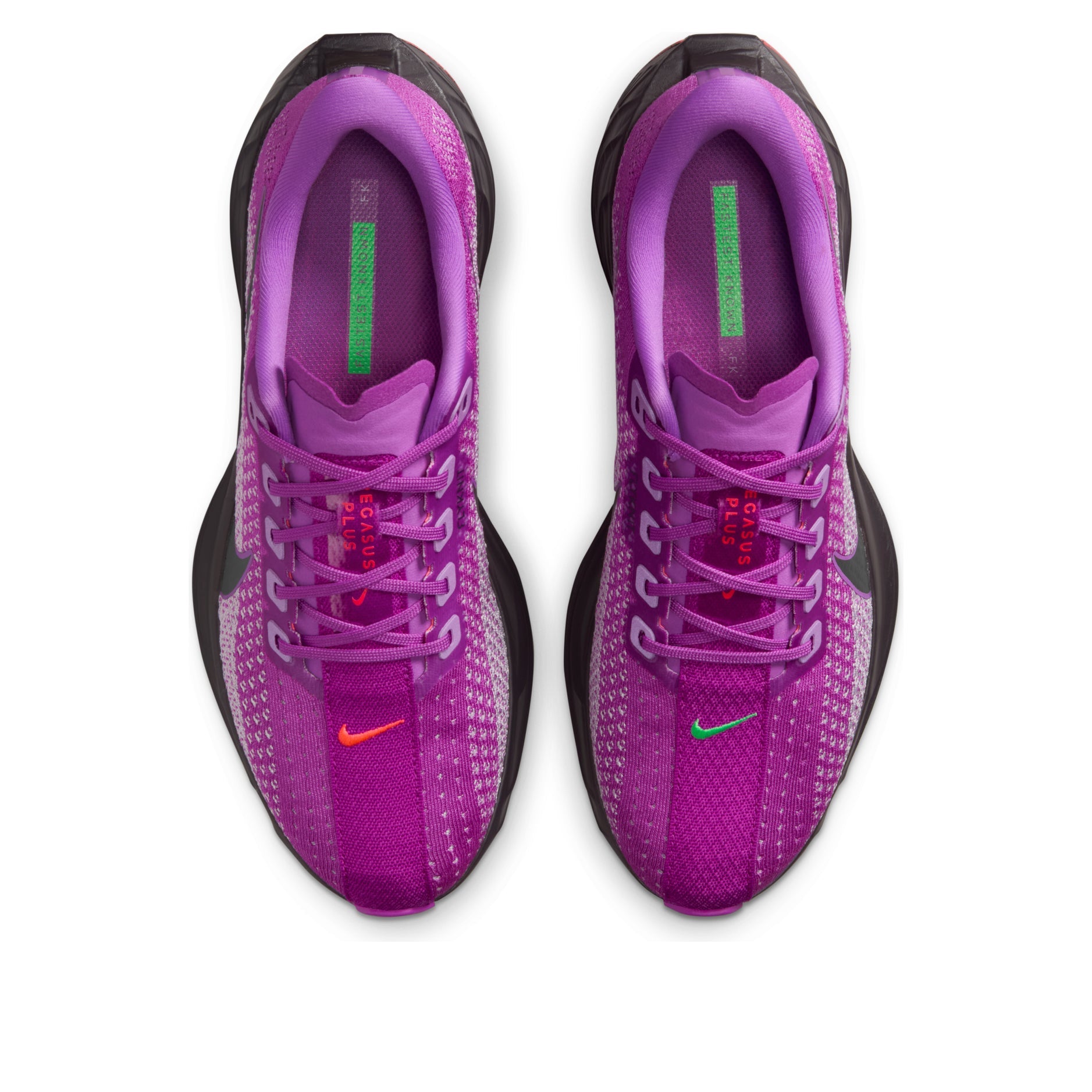 (WMNS) Nike x Faith Kipyegon Pegasus Plus 'Fuchsia Dream' IB4197-500
