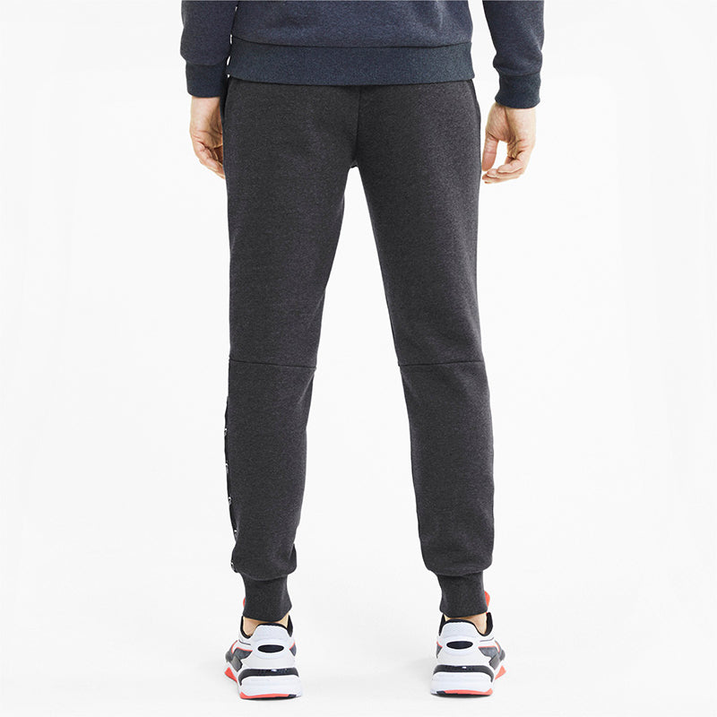 PUMA Amplified Pants 'Grey White' 585524-07