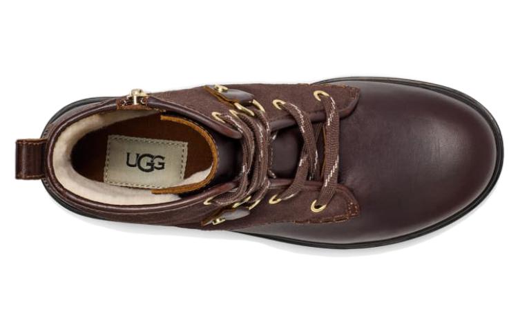 (WMNS) UGG Hapsburg Hiker 'Scotch' 1130832-SCT