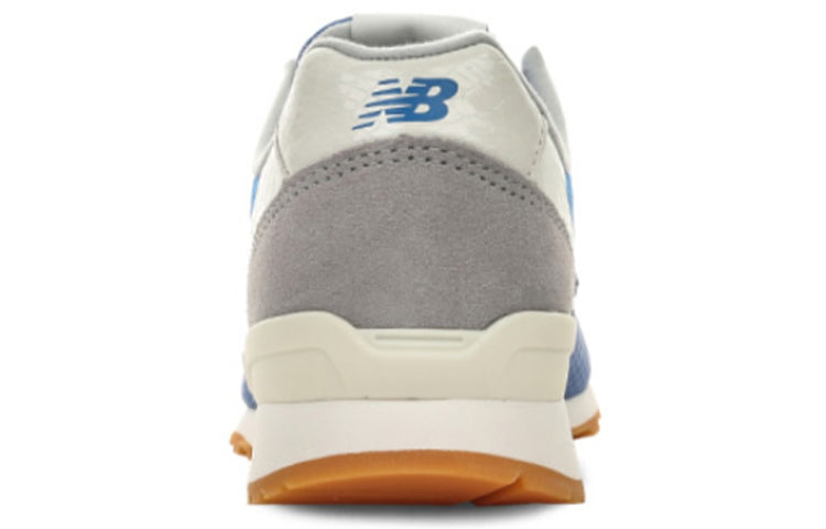 (WMNS) New Balance 996 'Blue' WR996WE