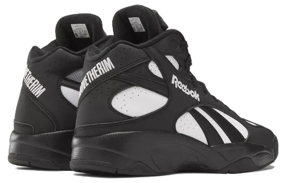 Reebok x Above the Rim Pump Vertical '30th Anniversary' 100032755