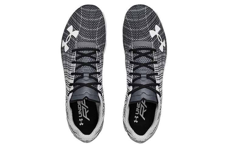 Under Armour Kick Distance 3 'Black White' 3022003-101