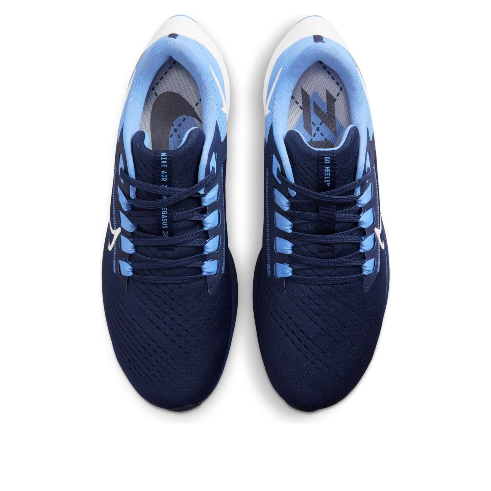 Nike Air Zoom Pegasus 38 'UNC' DJ0860-400
