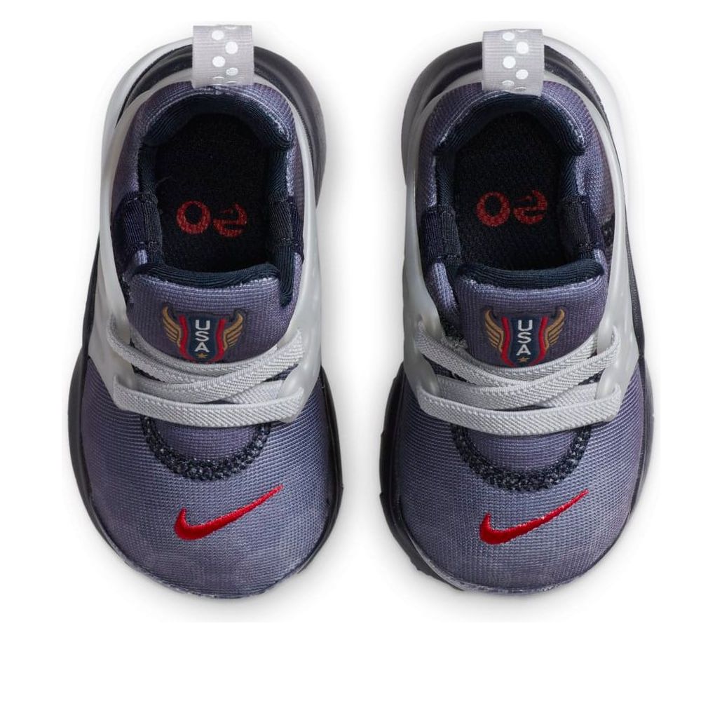 (TD) Nike Air Presto 'USA' CW7461-400