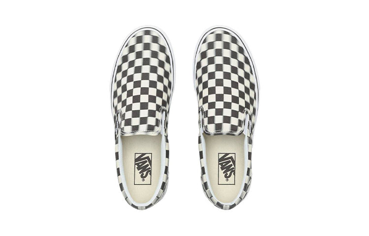 Vans Kids slip-on Skate shoes  VN000ZBUE01