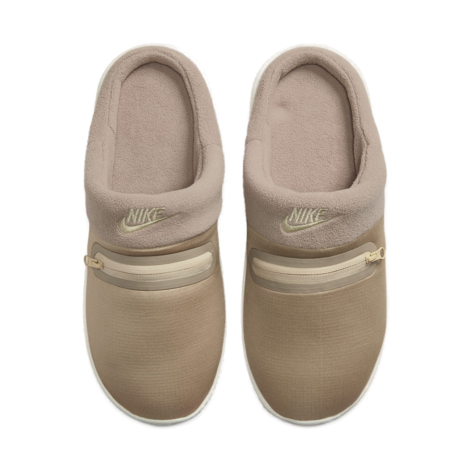 Nike Burrow 'Khaki Moon Fossil' DJ3130-202