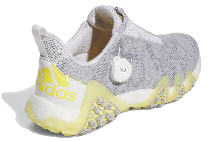 (WMNS) adidas Codechaos 22 Boa 'Grey' GX3940