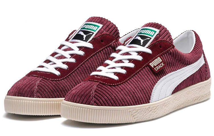 PUMA Crack x David Obadia 369476-01