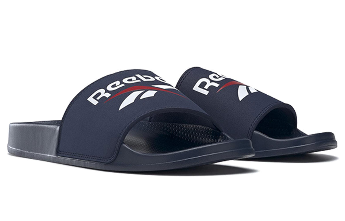 Reebok Fulgere Slide 'Vector Navy' FZ0946