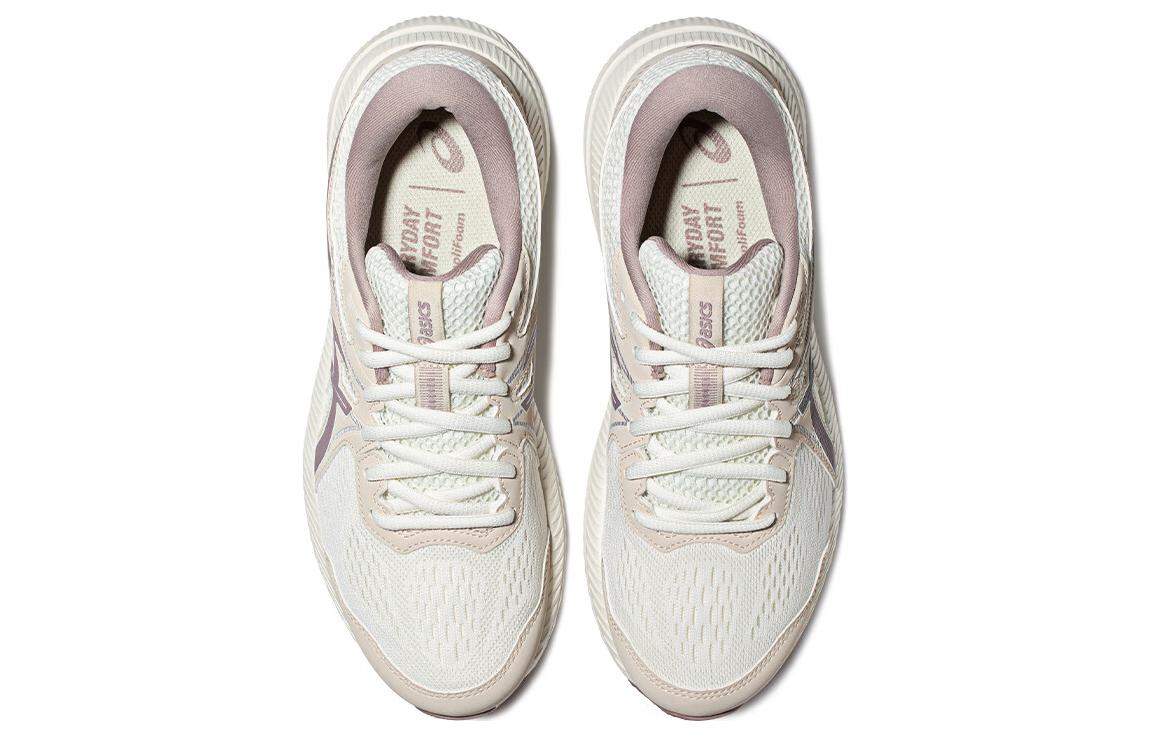 (WMNS) ASICS Gel-Contend 7 'Beige' 1012B540-101