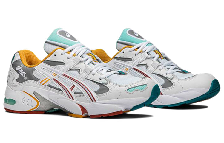 ASICS x Ronnie Fieg Gel-Kayano 5 'Oasis' 1021A213-100