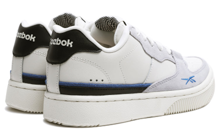 Reebok Dual Court 'Chalk' FV8252