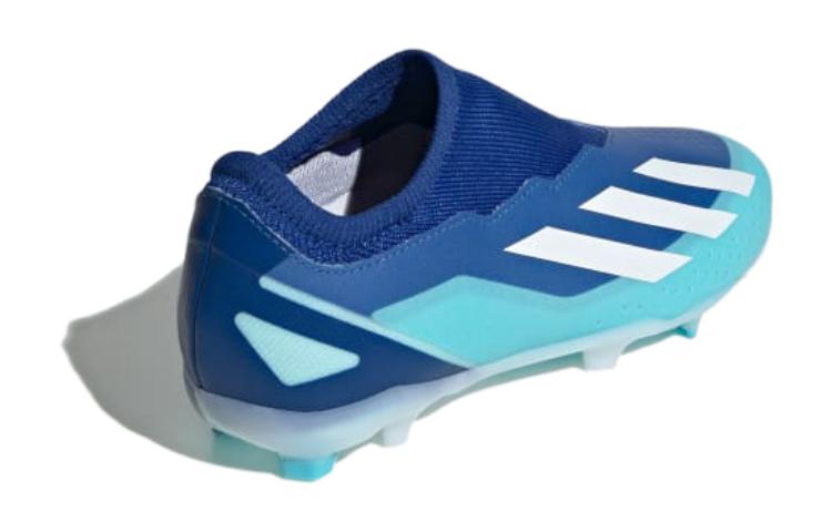 (GS) adidas X Crazyfast.3 FG 'Marinerush Pack' ID9356