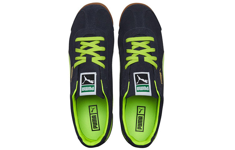 PUMA Arizona Og Geman Traine Shoes Blue/Green 383400-01