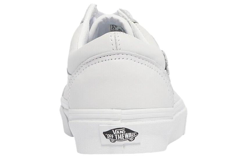 (WMNS) Vans Old Skool 'White' VN0A5KRFB5Q
