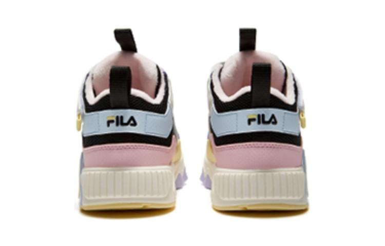 (PS) FILA Memphis Board 'Black Multi' K14G341305FBA
