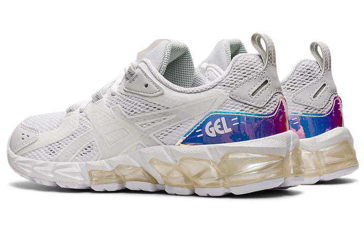 (WMNS) ASICS Gel-Quantum 180 'White' 1202A268-100