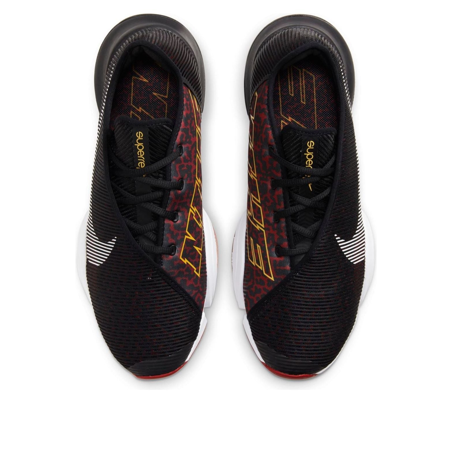 Nike Air Zoom SuperRep 2 'Black Leopard' DJ3016-016