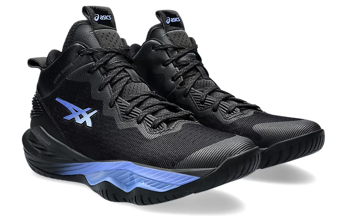 ASICS Nova Surge 2 'Black Sapphire' 1061A040-004