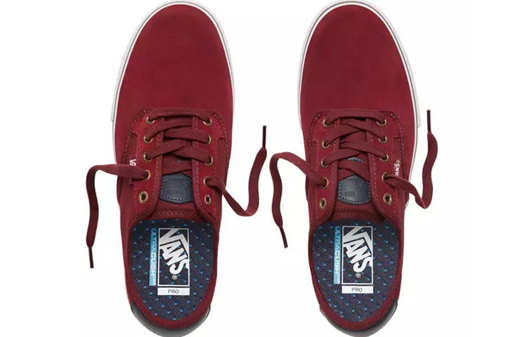 Vans Chima Ferguson Pro 'Port Royale' VN0A38CFU1E