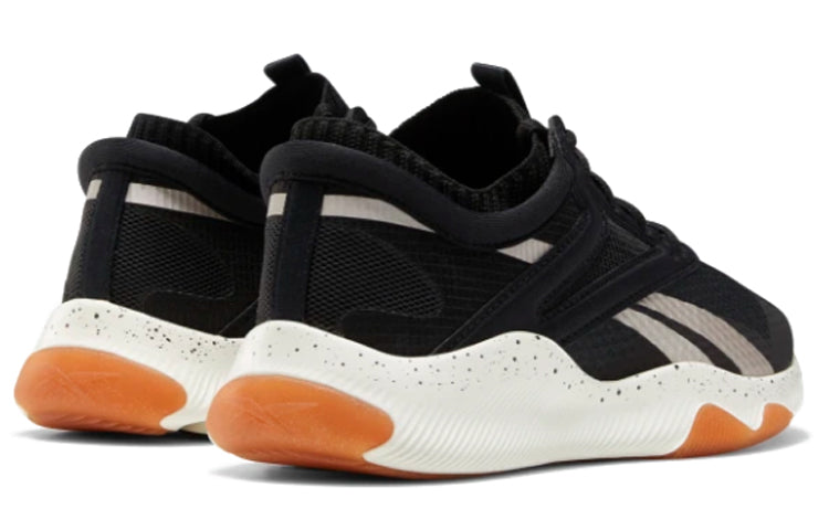 (WMNS) Reebok HIIT TR 'Black Moondust' FW8210