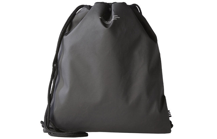 adidas 3D Gym Sack 'Black ' DH0209