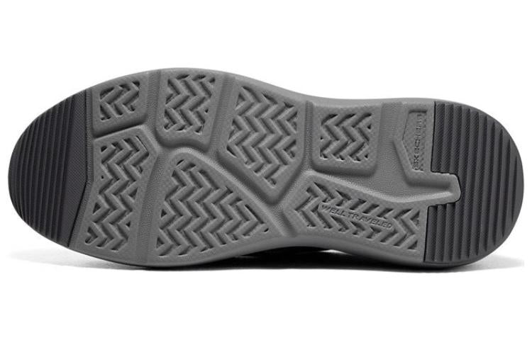 Skechers Slip-ins Parson Dewitt 'Charcoal' 204806-CHAR