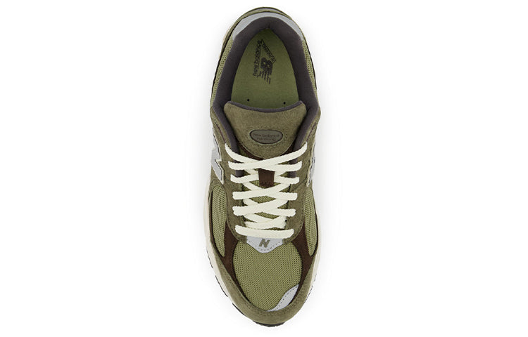 New Balance 2002R 'Dark Camo' M2002RHN
