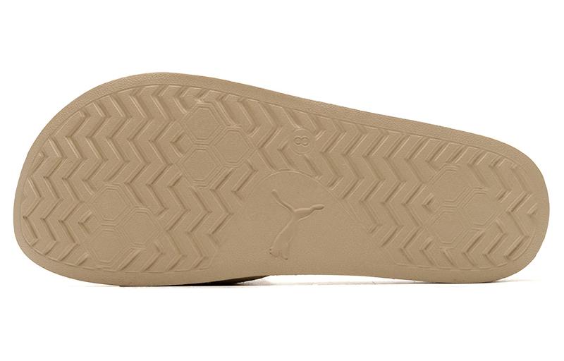 PUMA Leadcat 2.0 Suede 'Tan Gold' 398678-02