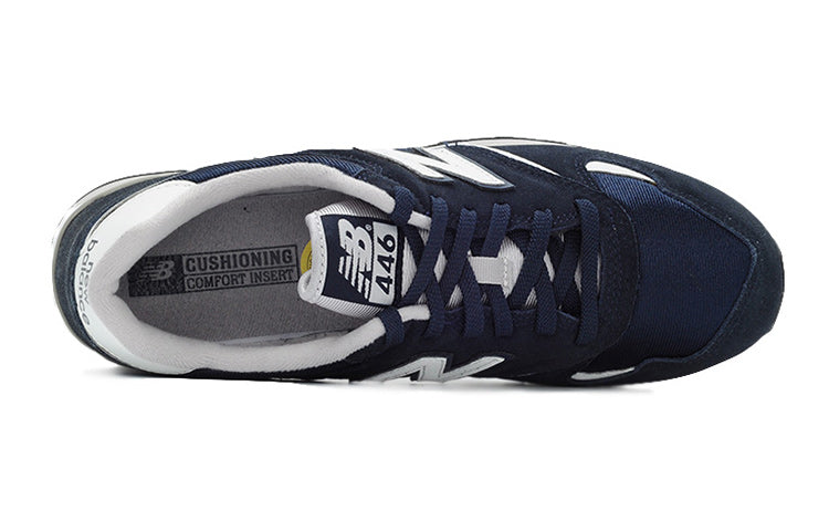 New Balance 446 Series Dark-Blue U446CNV