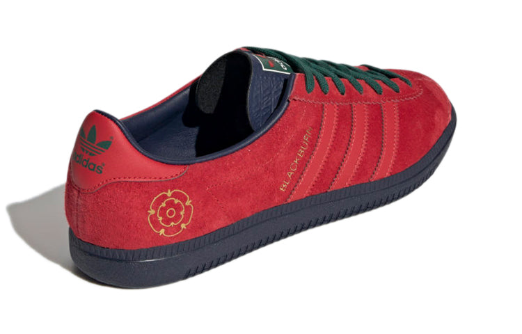 adidas Blackburn Ewood Red Rose of Lancashire 'Red' GX7829