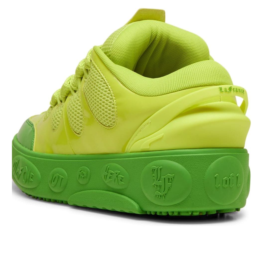 PUMA LaMelo Ball LaFrance 'Slime' 310868-01