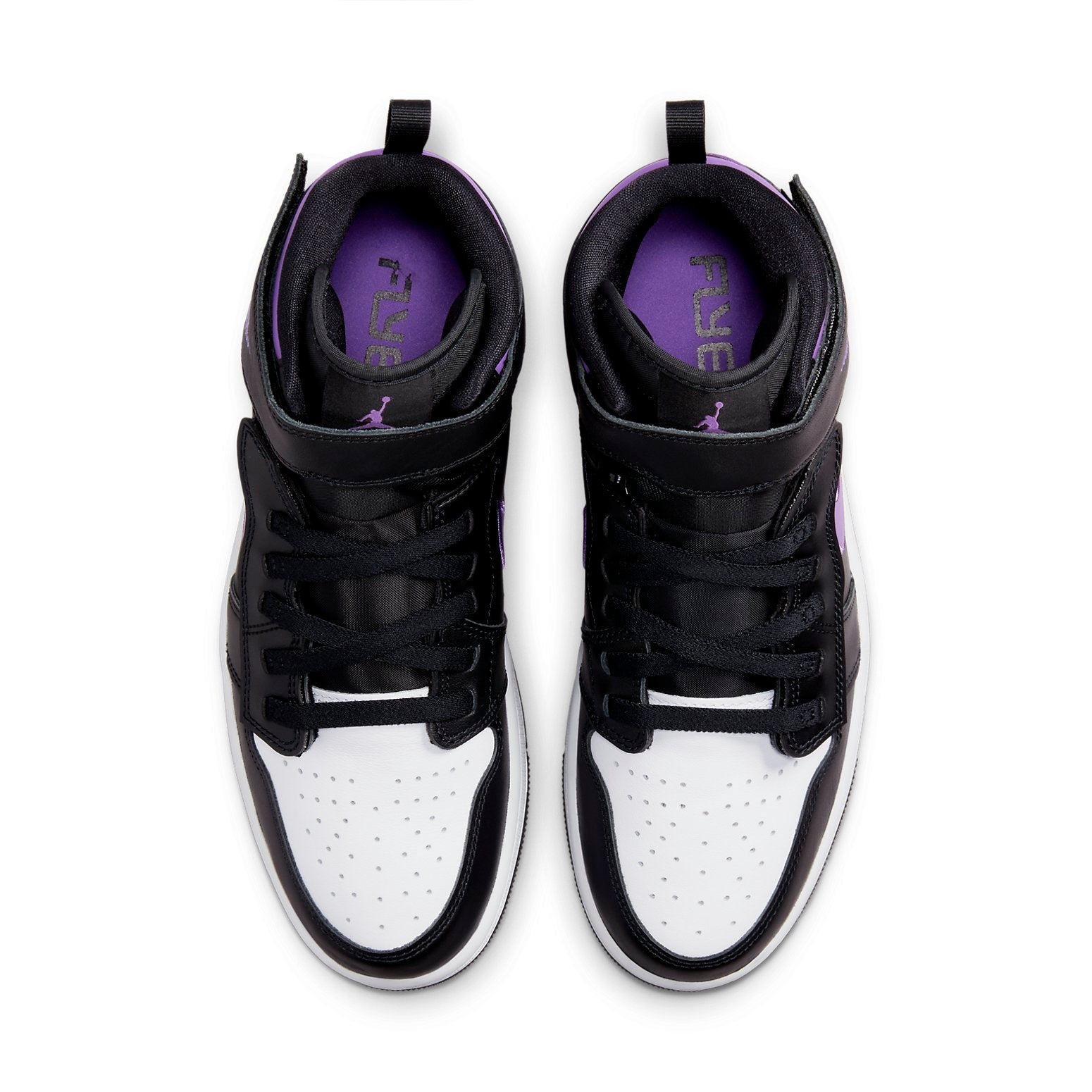 Air Jordan 1 High FlyEase 'Wild Berry' CQ3835-051