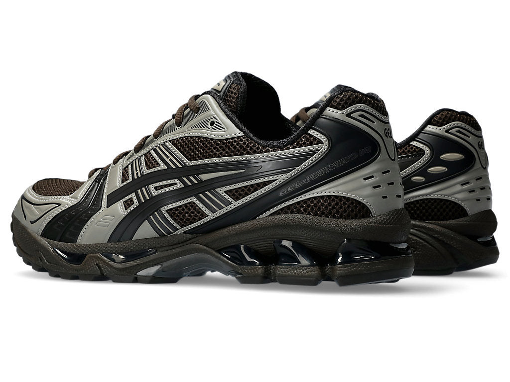 ASICS x atmos x Undermycar GEL-Kayano 14 'Pepper Black' 1203A430-200