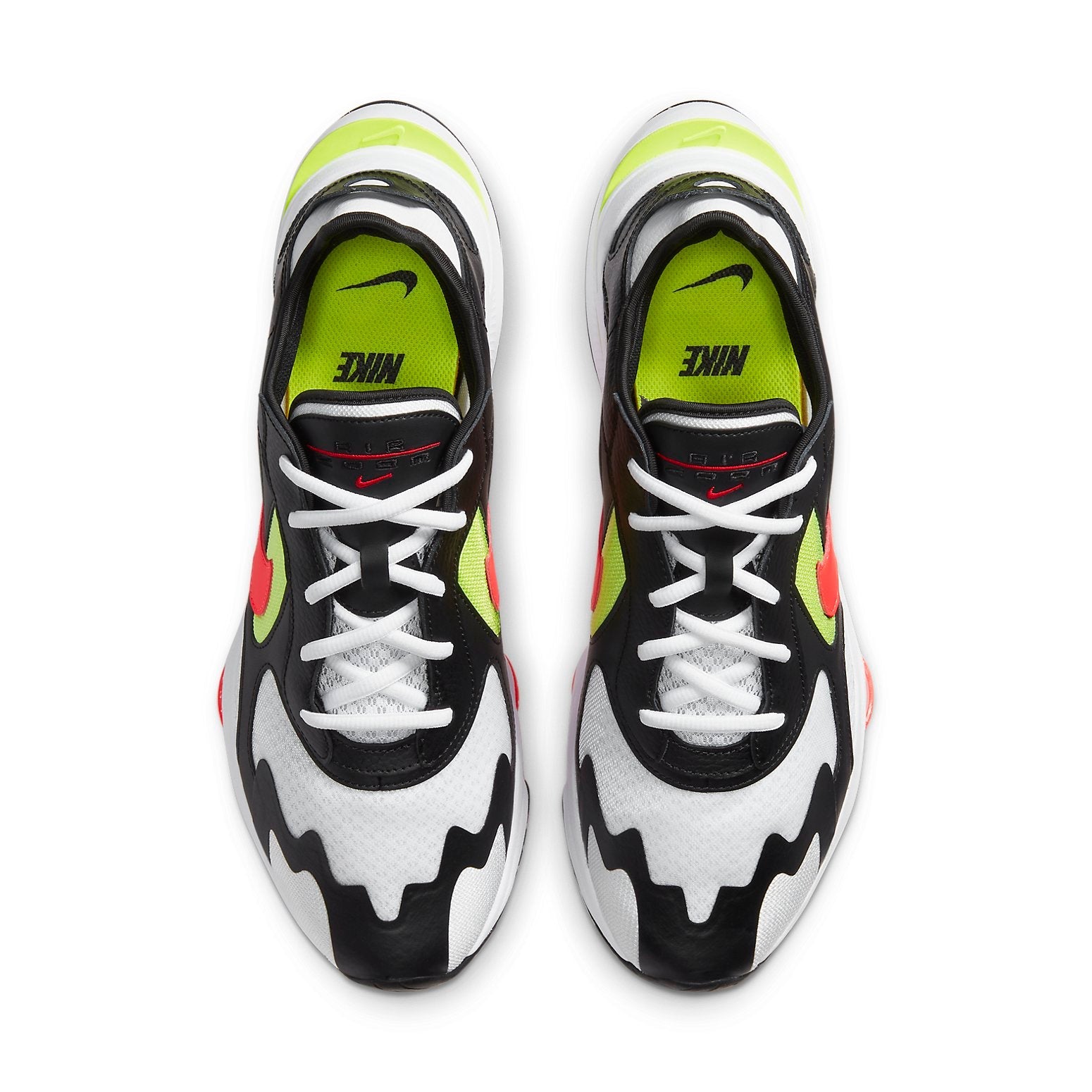 Nike Air Zoom Division 'Black Crimson Volt' CK2946-001