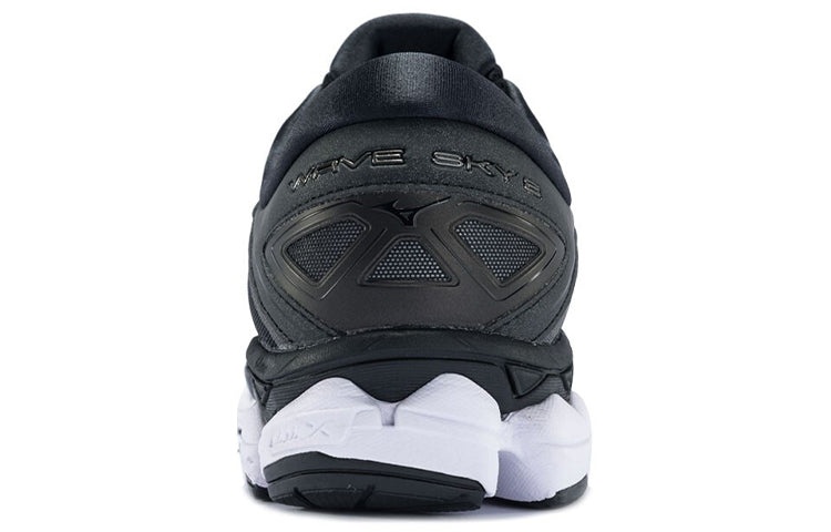 Mizuno Wave Sky 2 'Black' J1GC180209