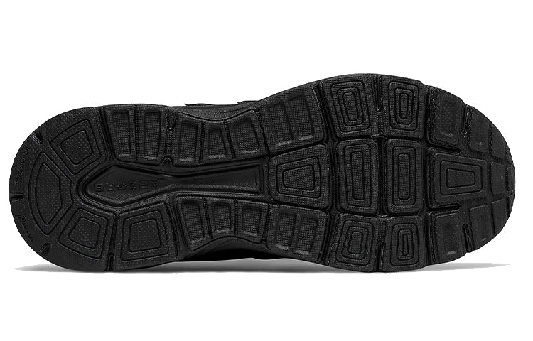 (WMNS) New Balance 840v2 Black WW840BK2