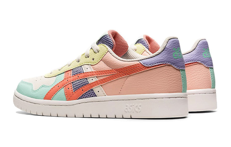 (GS) ASICS Japan S 'Cream Guava' 1204A090-100