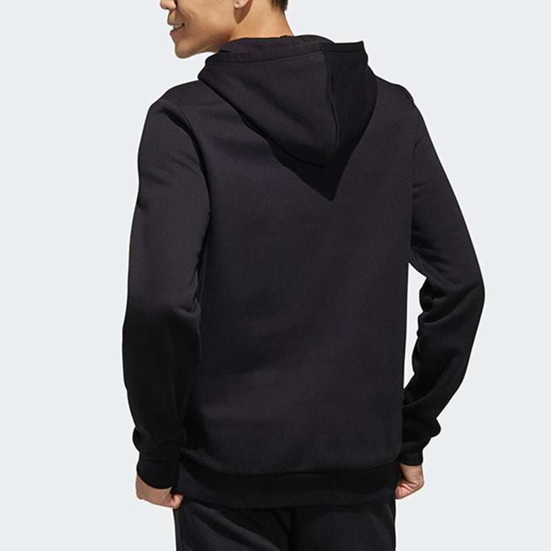adidas neo M FAV MTL GR HD Drawstring Black EI4459