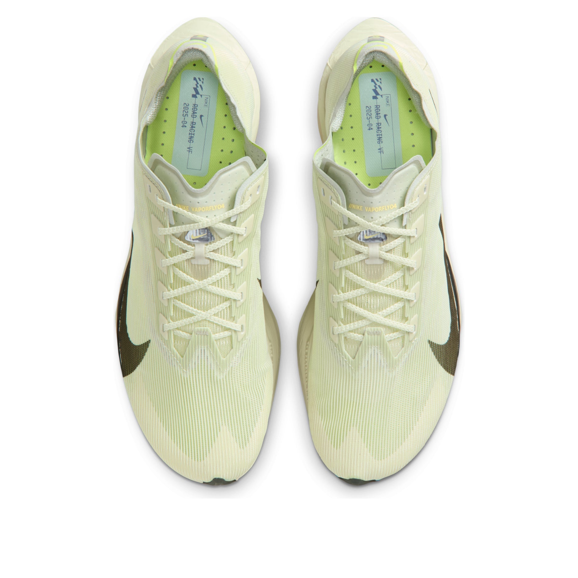 Nike Vaporfly 4 'Sea Glass Sequoia' HF6414-004