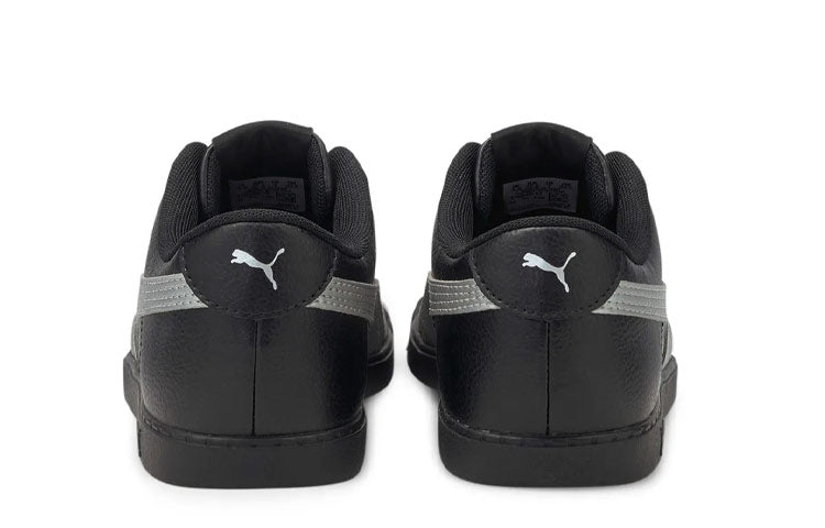 (WMNS) PUMA Carina Slim 'Black Silver' 370548-13