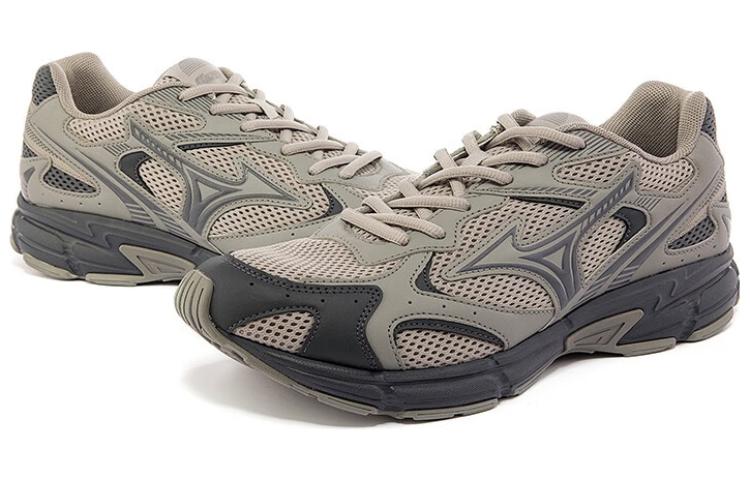 Mizuno Speed 2k 'Brown Gray' D1GH222910