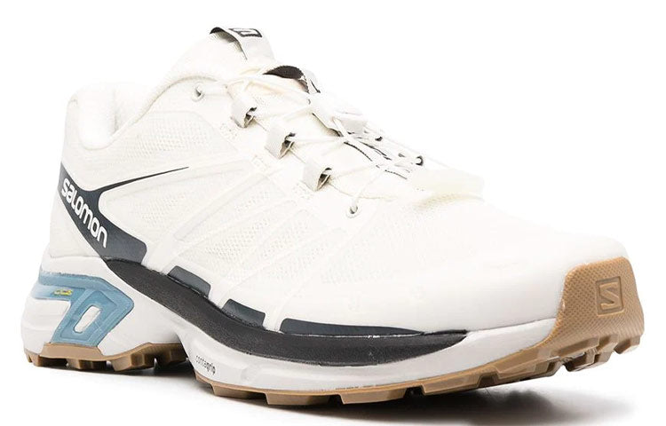 SALOMON XT-Wings 2 'Cream Blue' 412643