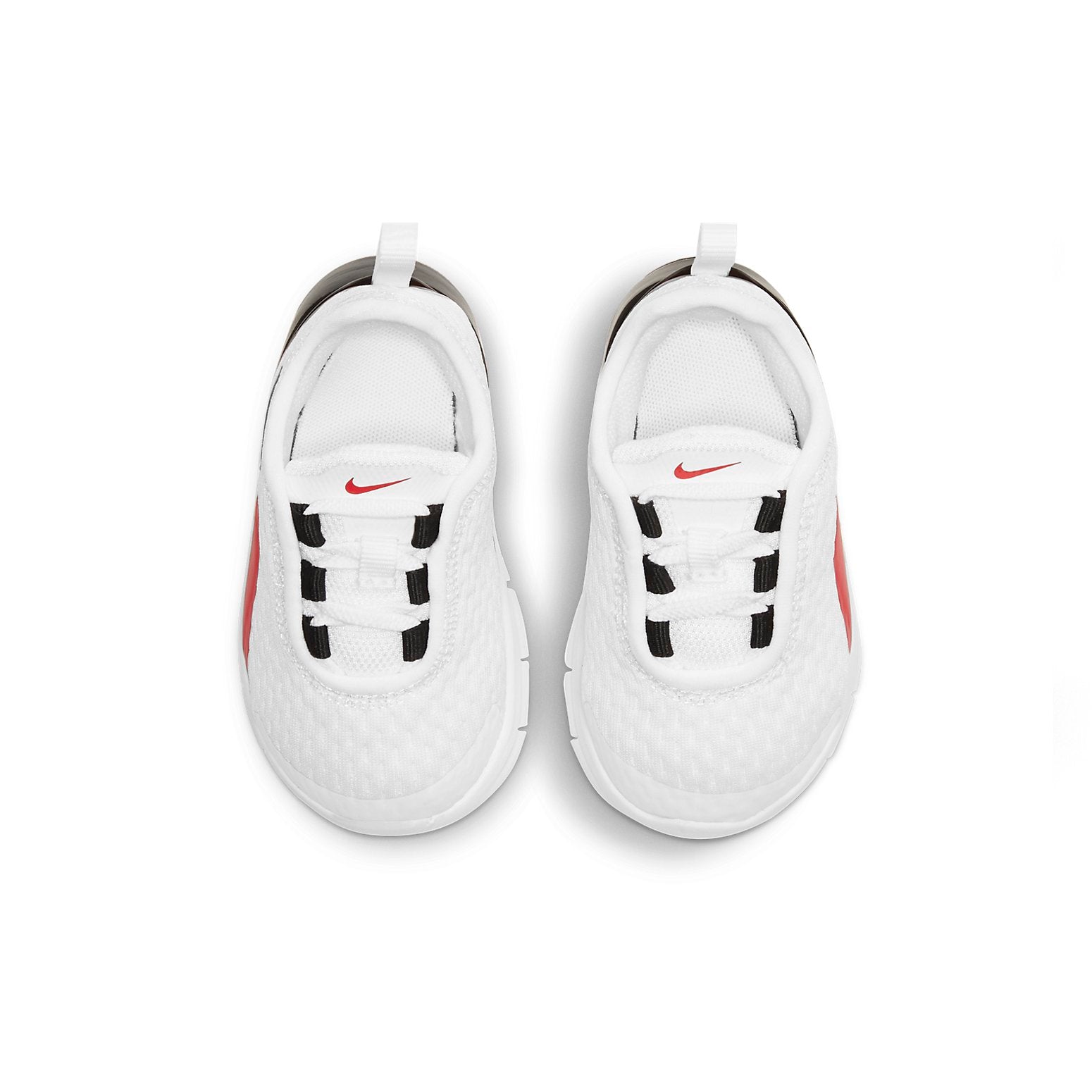 (TD) Nike Air Max Motion 2 'White Red' AQ2744-101
