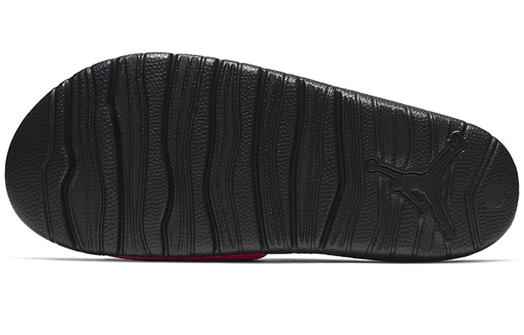 Air Jordan Break Slide 'Black Hyper Pink' AR6374-630