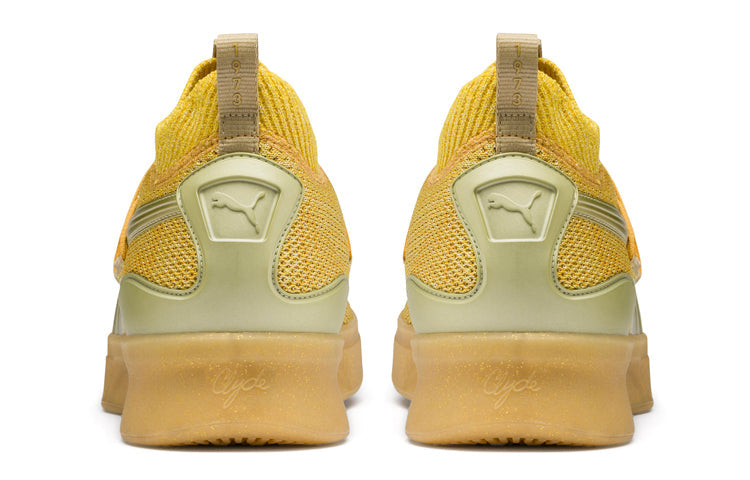 PUMA Clyde Court 'Title Run' 192898-01