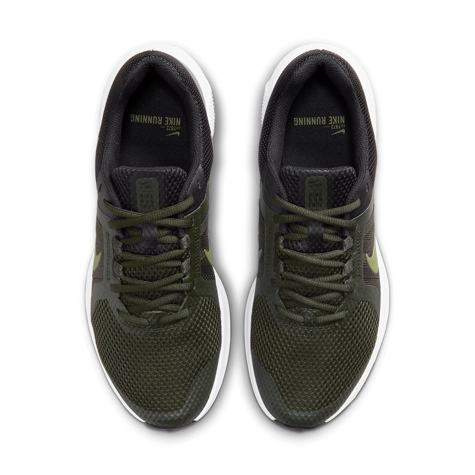 Nike Run Swift 2 'Sequoia Pilgrim' CU3517-301