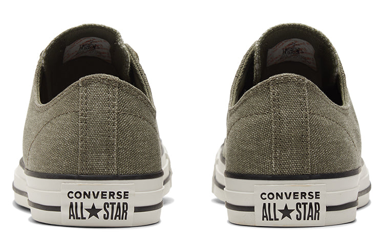 Converse Chuck Taylor All Star Lo 'Olive Green' 171063C