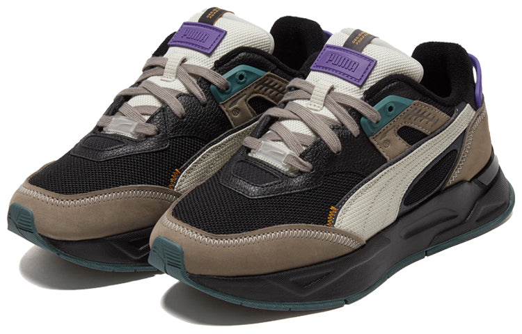 PUMA Mirage Sport PRM 'Black Steeple Grey' 382637-02