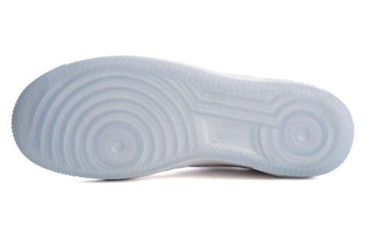 (WMNS) Nike Air Force 1 07 PRM 'White' 616725-105